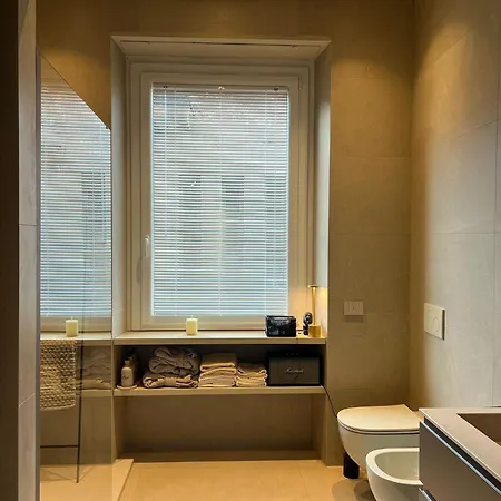 Apartamento Fazio 50 La Spezia