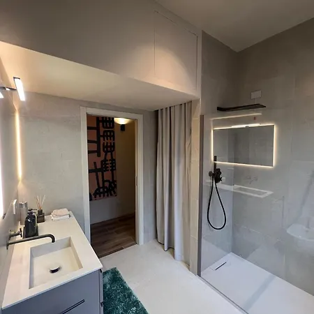 Apartamento Fazio 50 *