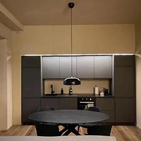 Apartamento Fazio 50 *
