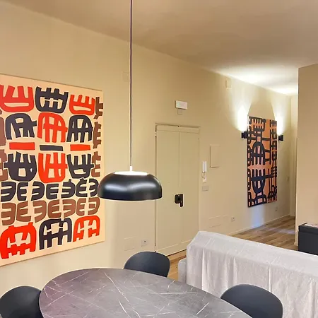 Fazio 50 Apartment